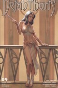 DEJAH THORIS #9C 