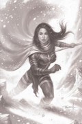 DEJAH THORIS #9-RI-K 