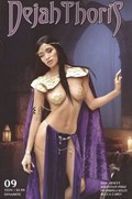 DEJAH THORIS #9E 