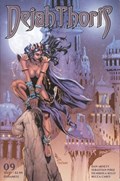 DEJAH THORIS #9D 