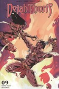 DEJAH THORIS #9F 