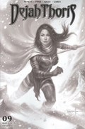 DEJAH THORIS #9-RI-B 