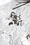 DEJAH THORIS #9-RI-D 