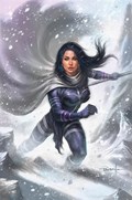 DEJAH THORIS #9G 