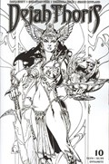 DEJAH THORIS #10-RI 