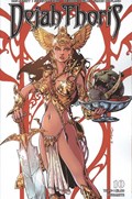DEJAH THORIS #10E 