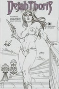 DEJAH THORIS #1-RI-E 