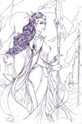 DEJAH THORIS #1-RI-D 