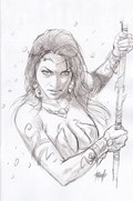DEJAH THORIS #1-RI-I 