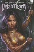DEJAH THORIS #1 