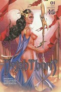 DEJAH THORIS #1D 