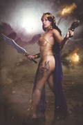 DEJAH THORIS #2-RI-I 