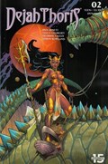 DEJAH THORIS #2B 
