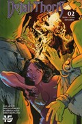 DEJAH THORIS #2D 