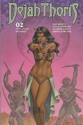 DEJAH THORIS #2C 