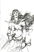 DEJAH THORIS #2-RI-C 
