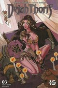 DEJAH THORIS #3D 