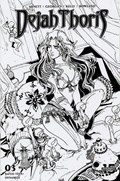 DEJAH THORIS #3-RI-K 