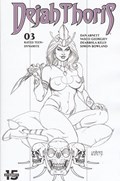DEJAH THORIS #3-RI-H 