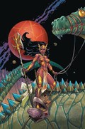 DEJAH THORIS #2G 