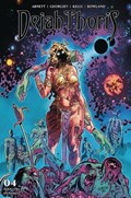 DEJAH THORIS #4D 