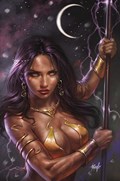 DEJAH THORIS #1G 
