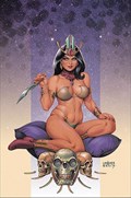 DEJAH THORIS #3I 