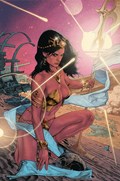 DEJAH THORIS #4H 