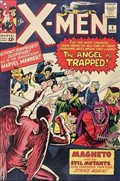 X-MEN #5