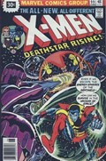 X-MEN #99B 