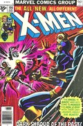 X-MEN #106B 