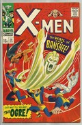 X-MEN #28B 