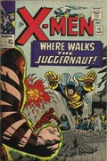 X-MEN #13B 