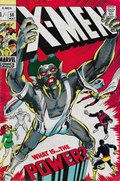 X-MEN #56B 
