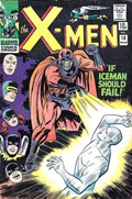 X-MEN #18B 