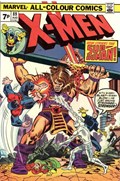 X-MEN #89B 