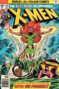 X-MEN #101B 