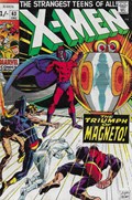X-MEN #63B 