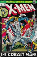 X-MEN #79B 