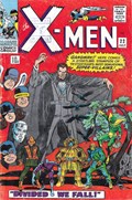 X-MEN #22B 