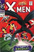 X-MEN #24B 