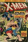 X-MEN #86B 