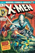 X-MEN #82B 
