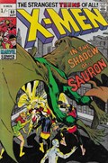 X-MEN #60B 
