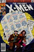 X-MEN #141B 