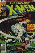 X-MEN #140B 