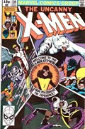 X-MEN #139C 