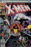 X-MEN #139B 