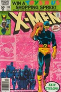 X-MEN #138B 