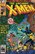 X-MEN #128C 